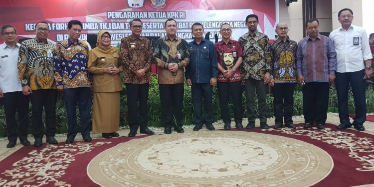 Semua Pembangunan Pelabuhan Diawasi BPKP