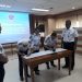 KPA-PPK Teken Pakta Integritas Angkutan Perintis