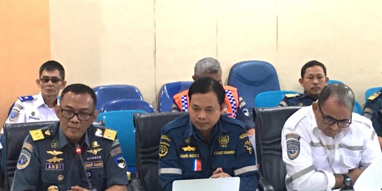 Arus Kapal dan Barang Lewat Panjang Meningkat