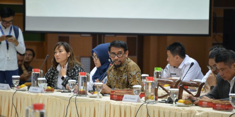 Siapkan Thermo Detector, Waspadai Corona