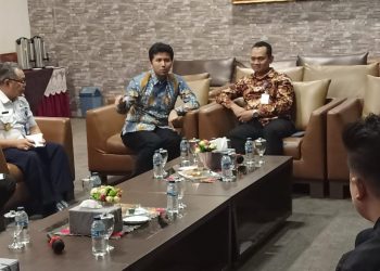 2020 Ini, Wagub Jatim Ingin Tol Laut Jawa Selatan Dilaksanakan