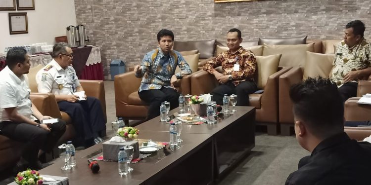 2020 Ini, Wagub Jatim Ingin Tol Laut Jawa Selatan Dilaksanakan