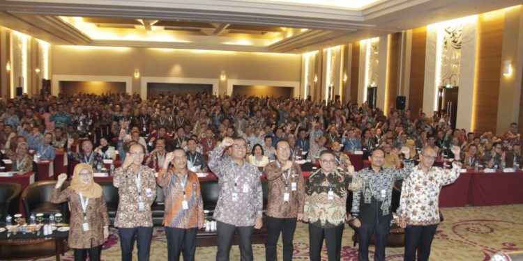 Dirjenla Harapkan Daya Serap PNBP Meningkat