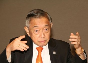 Maspion Group-Dubai WP Akan Bangun Pelabuhan di Gresik