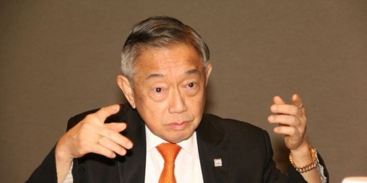 Maspion Group-Dubai WP Akan Bangun Pelabuhan di Gresik