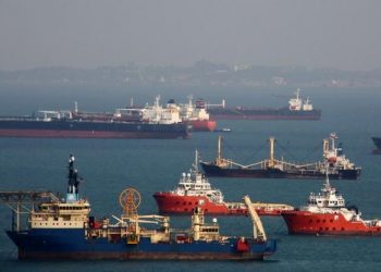 Kualitas Peralatan AIS Dikeluhkan Pelayaran