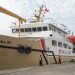 Temas Peroleh 3 Trayek Tambahan Tol Laut