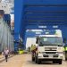 Tianjin Sudah Operasikan, Ancaman Truk Tanpa Sopir Kapan di Indonesia?