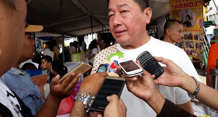 Galangan Perlu Kesinambungan Pembangunan Kapal