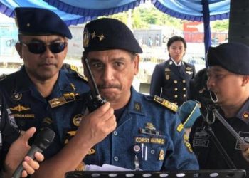 Sudah Beli AIS, Chef Kapal Tetap Diamankan, Siapa Salah?