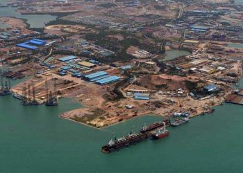 Konsesi Pelabuhan, Syaratnya Sudah Baku