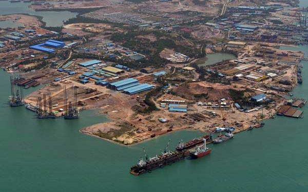 Konsesi Pelabuhan, Syaratnya Sudah Baku