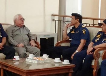 Tak Hidupkan AIS, Kapal Tak Boleh Ditahan