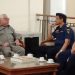 Tak Hidupkan AIS, Kapal Tak Boleh Ditahan