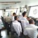 Sehari Penerapan AIS, Belum Ada Laporan Pelanggaran