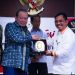 Tak Bisa Pungut Uang Jasa Kapal, Pemprov Kepri Ngadu ke La Nyala