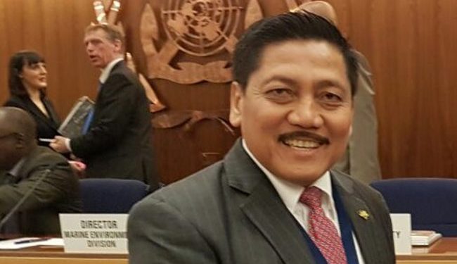 Marsetio: Tahap Awal Harusnya di TSS Voluntary