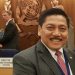 Marsetio: Tahap Awal Harusnya di TSS Voluntary