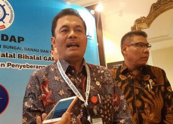 Gapasdap Ancam Kemenhub, Dua Minggu Lagi Tarif Tak Naik, Mogok