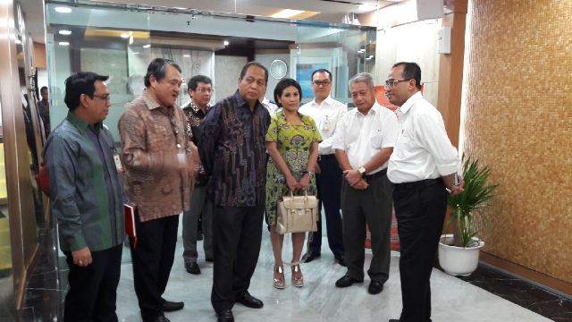 Penerapan Permendag 80/2018, Pelayaran Merah Putih Siap ?