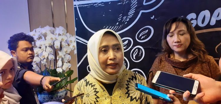 2020, ASDP akan Beli 11 Kapal