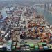 Belum Terdata, Impor Barang China Turun atau Tidak