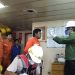 Sampai Hari Ini, Priok Masih Aman Virus Corona