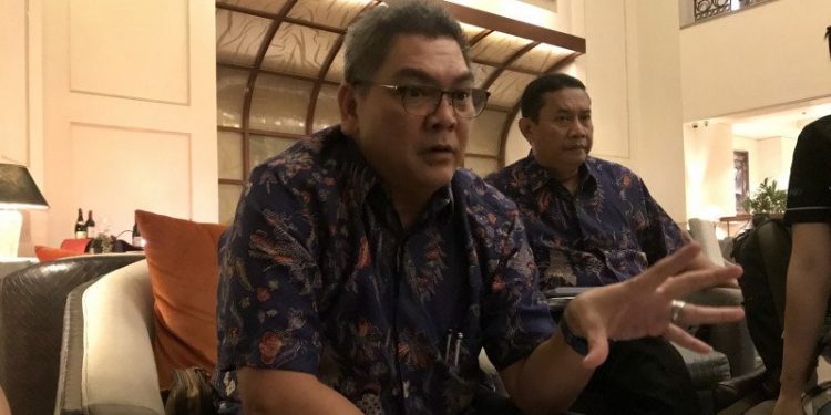 Lima Tahun ABUPI, Baru 8 BUP Konsesi