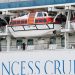 Sebanyak 355 Orang Terinfeksi Corona di Kapal Pesiar Diamond Princess