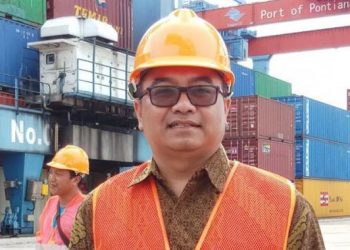 Kapal Yang-Yang & Awasan Masih Diawasi