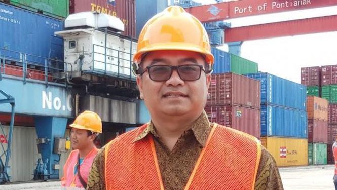 Kapal Yang-Yang & Awasan Masih Diawasi