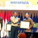 ALFI Terima Penghargaan dari BNPB