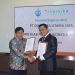 Dukung Program Tol Laut, BKI-Dinamika Teken MoU