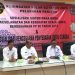 KSOP Panjang Sosialisasikan Budaya K3