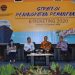 Penerapan E-Ticketing Dapat Meningkatkan Kenyamanan Penumpang