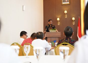Pelindo IV Bidik Kerjasama Perikanan dan Pariwisata