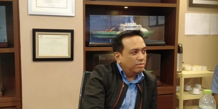 Bisnis Offshore Masih Ada Prospek