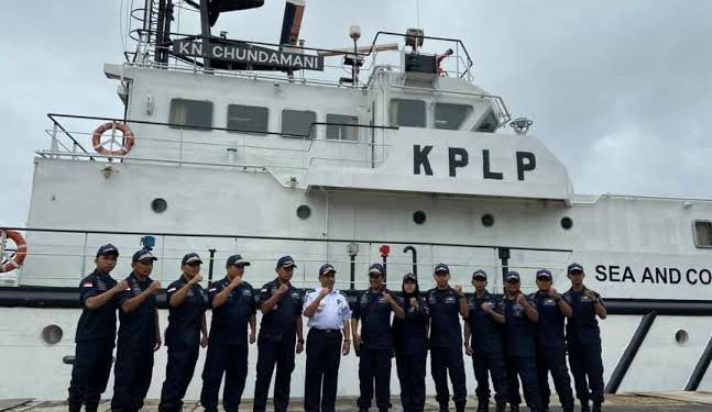 KPLP Akan Awasi Penerapan AIS di Kapal