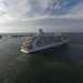 Sebelum ke Singapura, MV Seven Sandari Tanjung Emas