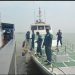 Pelatihan Boarding Officer, Siapkan SDM Kapal Kompeten