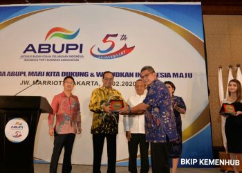 Menhub Minta Agus Bantu Selesaikan Proses Konsesi BUP