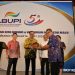 Menhub Minta Agus Bantu Selesaikan Proses Konsesi BUP