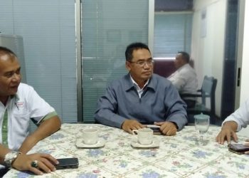 Usulan Biaya Bongkar Muat Petikemas Priok Naik, INSA & ALFI Belum Tau