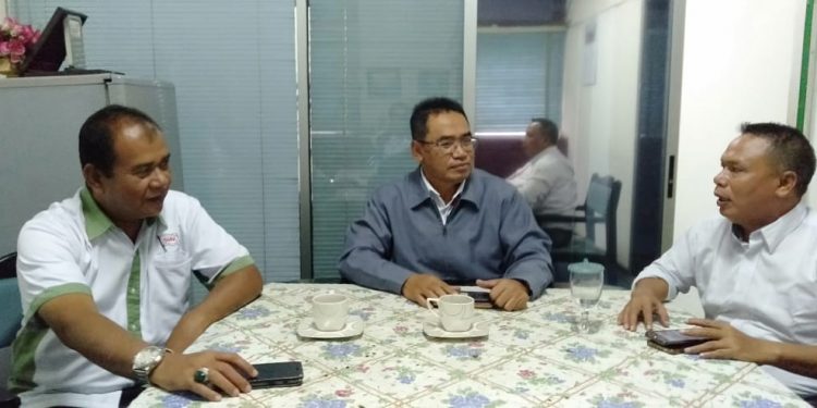 Usulan Biaya Bongkar Muat Petikemas Priok Naik, INSA & ALFI Belum Tau