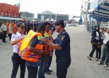 HUT KPLP,  Tanggung Jawabnya Makin Besar, Kenapa?