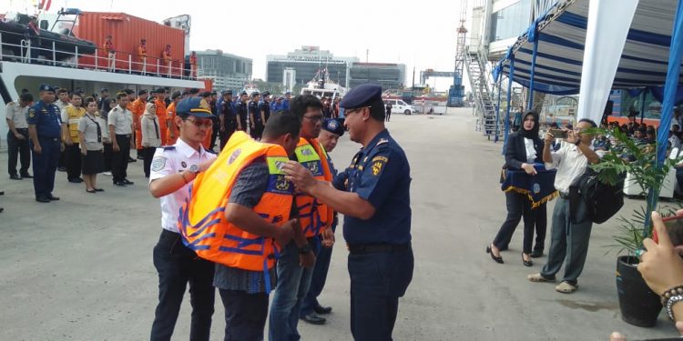 HUT KPLP,  Tanggung Jawabnya Makin Besar, Kenapa?