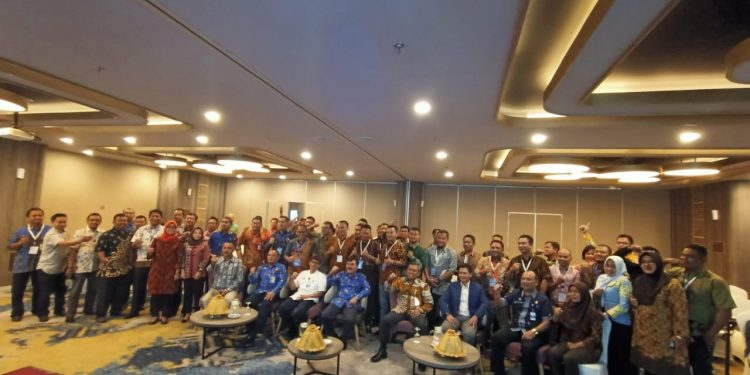 Kemenhub Revalidasi Pejabat Pemeriksa Keselamatan Pelayaran