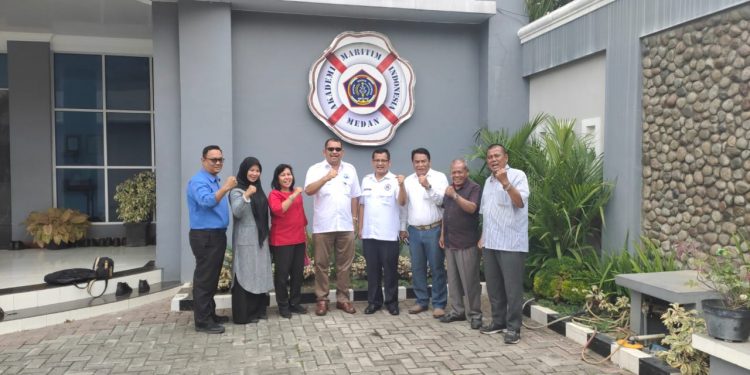 AMI Medan Akan Kolaborasi dengan Inampa