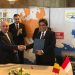 Perkuat Konektivitas Global, IPC-Constanta Teken Kerjasama
