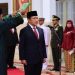 Aan Kurnia Dilantik Jadi Kepala Bakamla